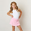 Swoon Baby Clothing Pink Tennis Skirt