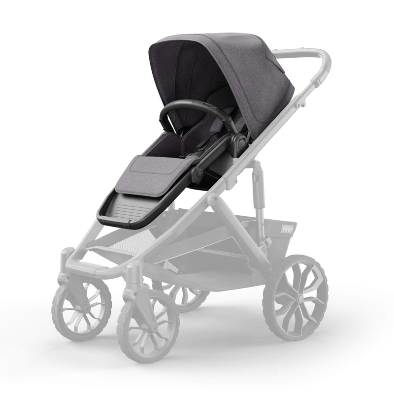 Veer Switch&Roll Stroller with Infant Essentials