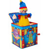 Schylling Silly Circus Jack In Box