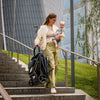 Peg Perego Selfie Plus Stroller