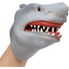 Schylling Shark Hand Puppet