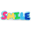 Iscream SMILE Plush