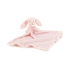 Jellycat Bashful Light Pink Bunny Soother