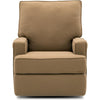 Storytime Juliana Swivel Glider Recliner