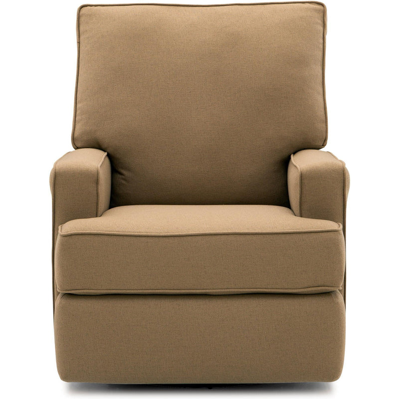 Storytime Juliana Swivel Glider Recliner