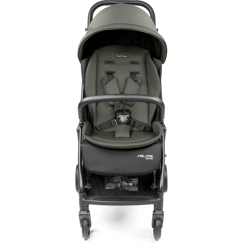 Peg Perego Selfie Plus Stroller