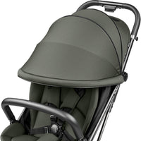 Peg Perego Selfie Plus Stroller