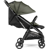 Peg Perego Selfie Plus Stroller