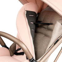 Peg Perego Selfie Plus Stroller