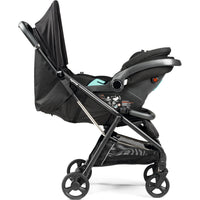 Peg Perego Selfie Plus Stroller