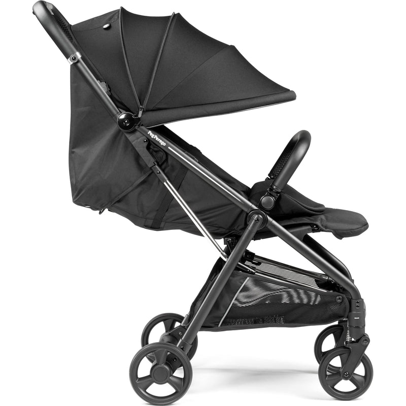 Peg Perego Selfie Plus Stroller