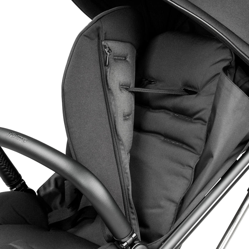 Peg Perego Selfie Plus Stroller
