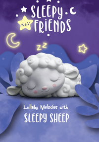 Tonies Sleepy Sheep: Lullabies From the Sleepy Meadow Tonie