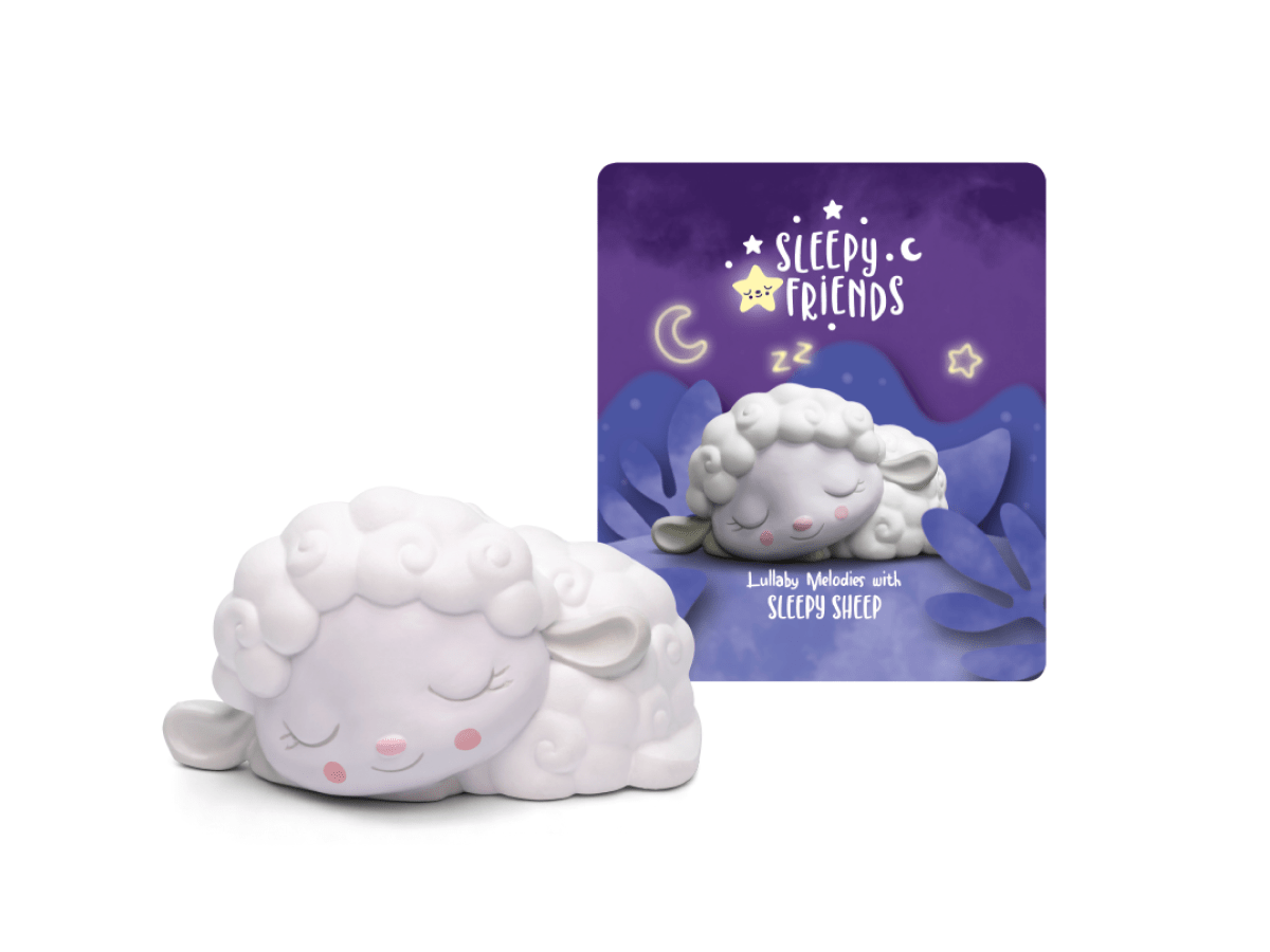 Tonies Sleepy Sheep: Lullabies From the Sleepy Meadow Tonie