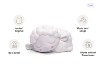Tonies Sleepy Sheep: Lullabies From the Sleepy Meadow Tonie