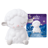 Tonies Sleepy Friends: Sleepy Sheep Night Light