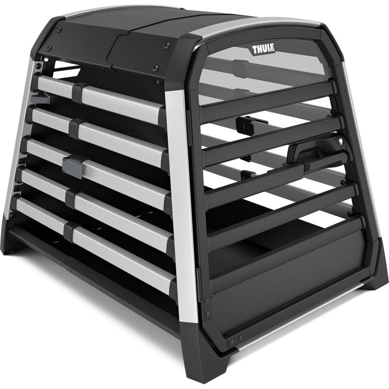 Thule Allax Dog Crate Car