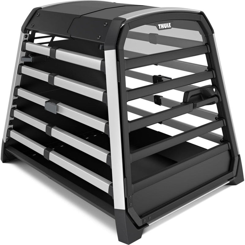 Thule Allax Dog Crate Car