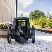 Thule Bexey Dog Bike Trailer