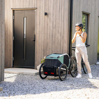 Thule Bexey Dog Bike Trailer