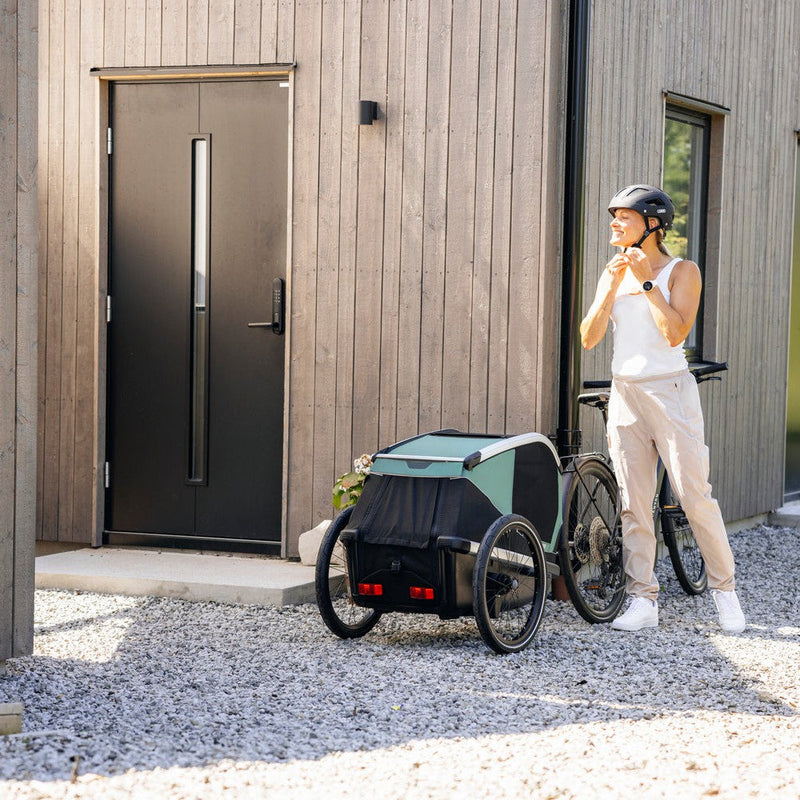 Thule Bexey Dog Bike Trailer