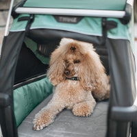 Thule Bexey Dog Bike Trailer