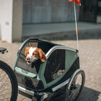 Thule Bexey Dog Bike Trailer