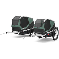 Thule Bexey Dog Bike Trailer