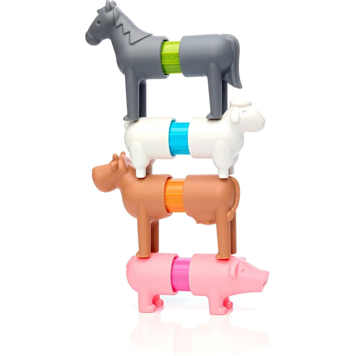 SmartMax My First Farm Animals