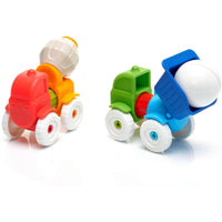 SmartMax My First Vehicles