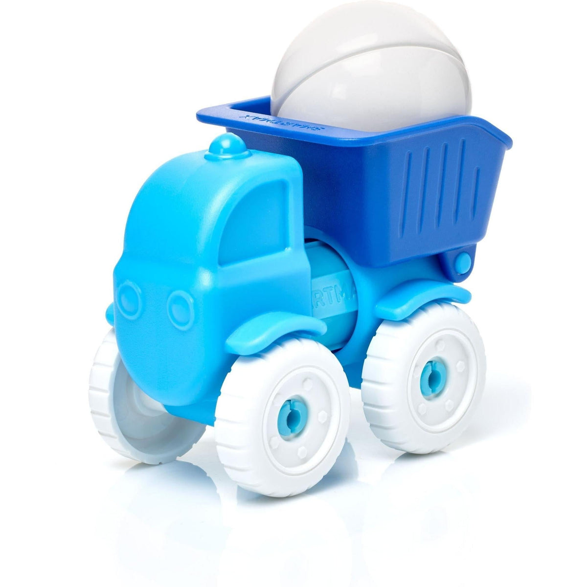 SmartMax My First Vehicles