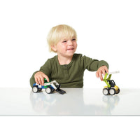 SmartMax Power Vehicles Max