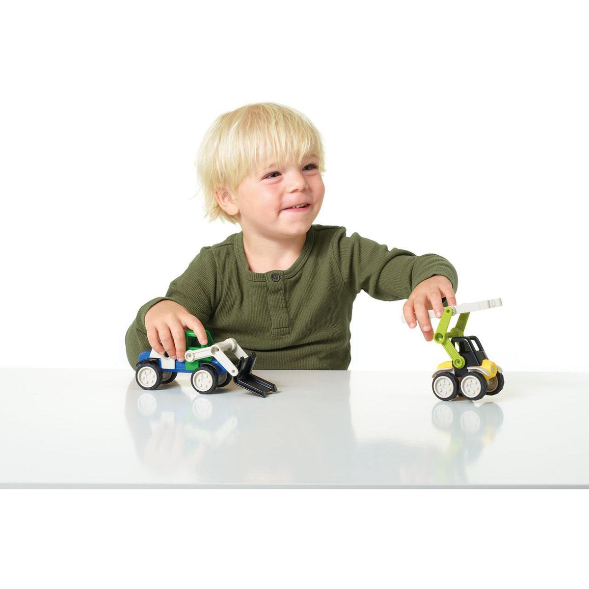 SmartMax Power Vehicles Max