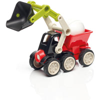 SmartMax Power Vehicles Max