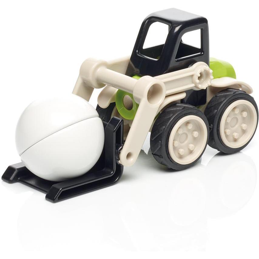 SmartMax Power Vehicles Max