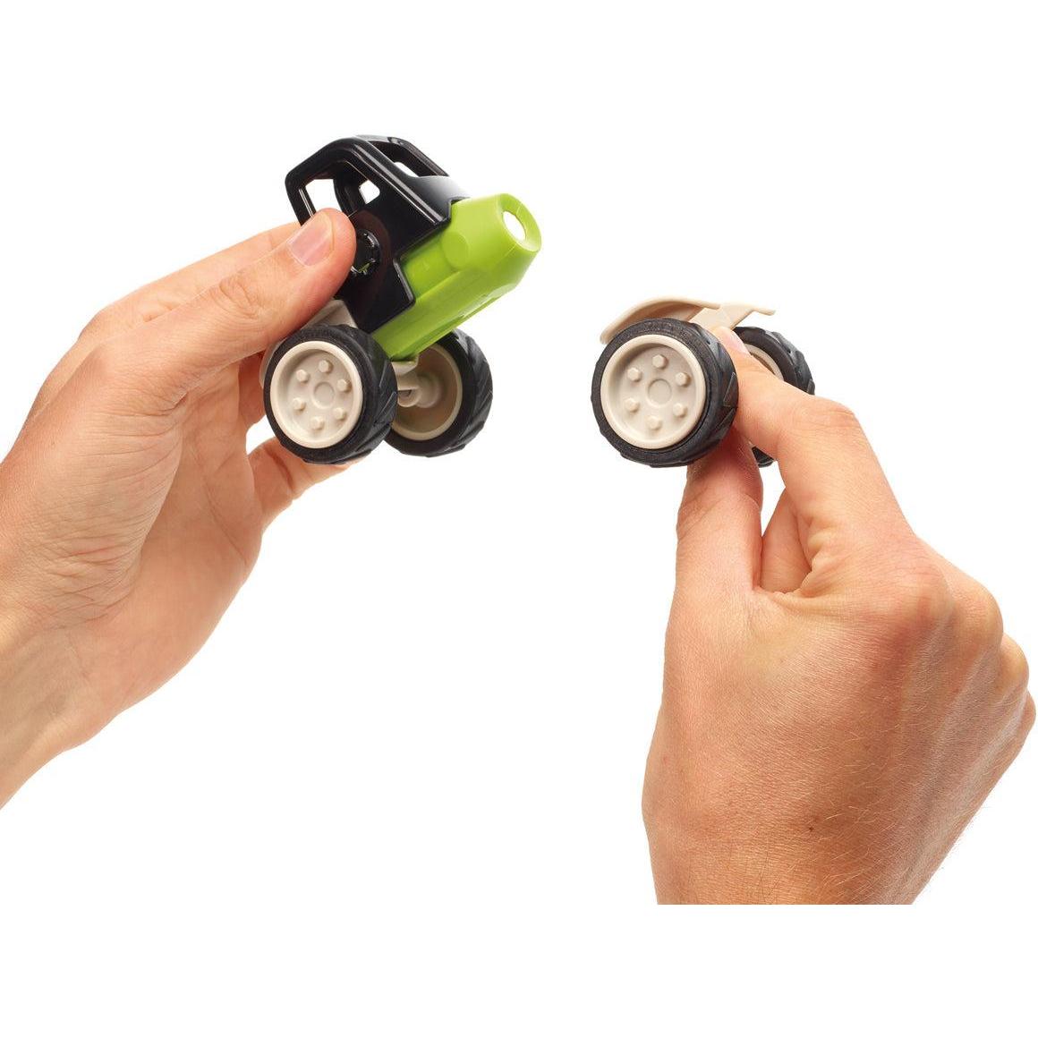SmartMax Power Vehicles Max