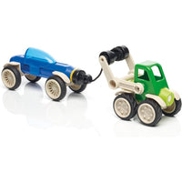 SmartMax Power Vehicles Max