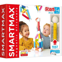 SmartMax Start 23-piece Magnetic Set