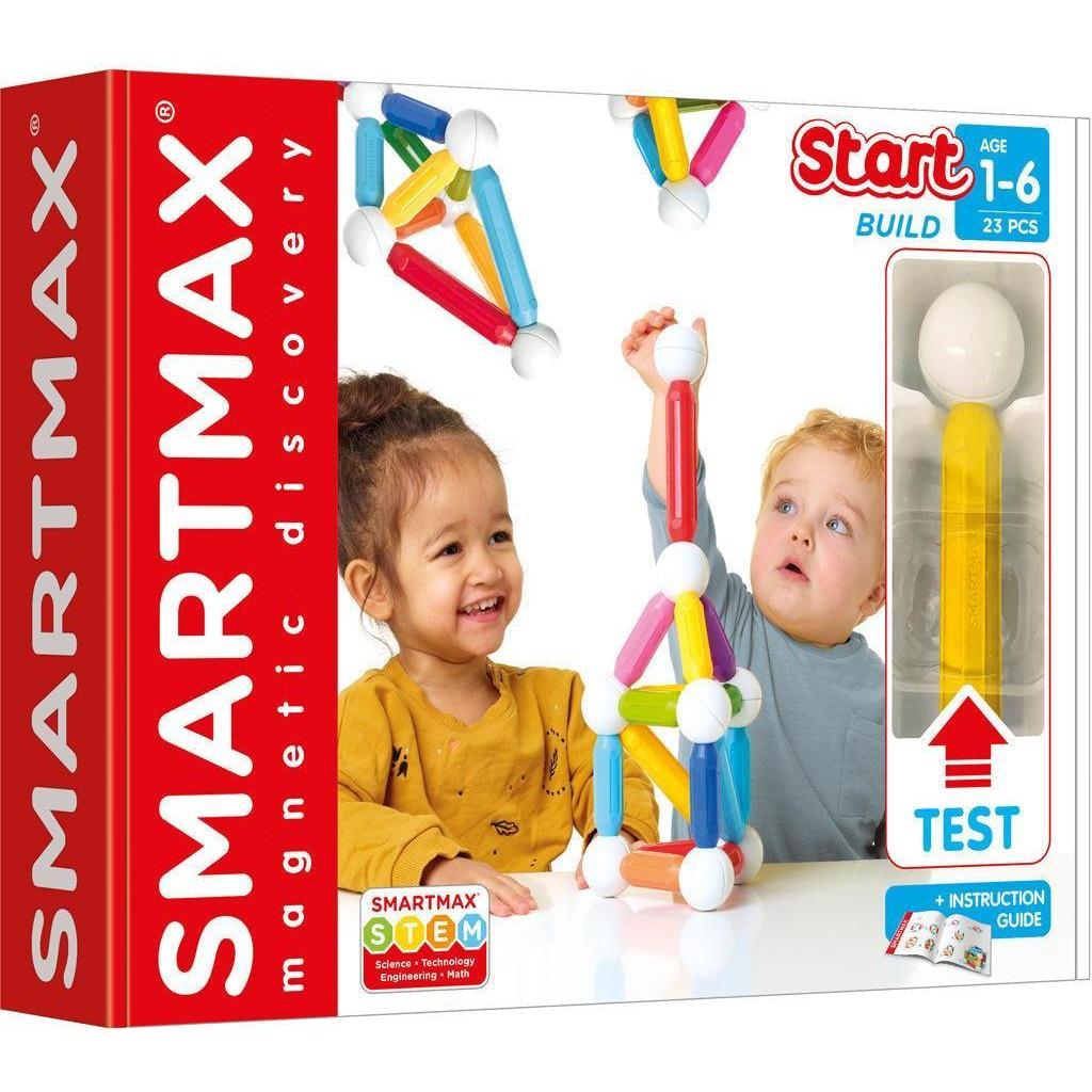 SmartMax Start 23-piece Magnetic Set