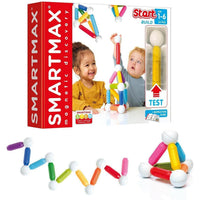 SmartMax Start 23-piece Magnetic Set