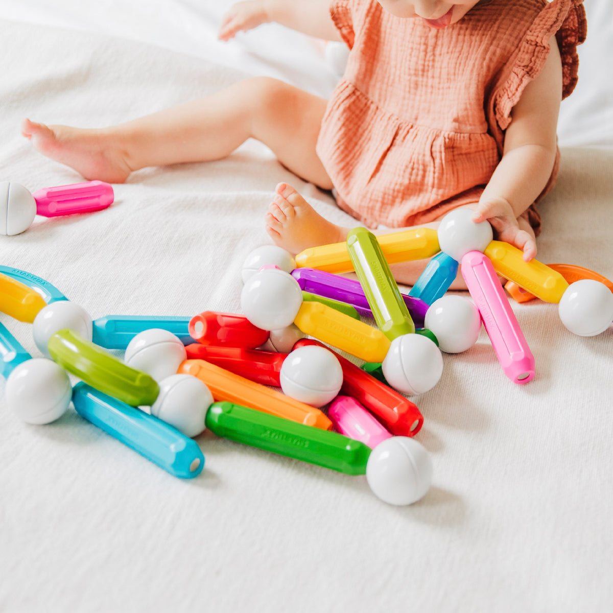 SmartMax Start 23-piece Magnetic Set