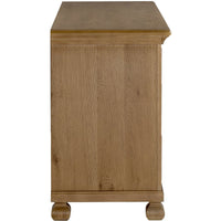 Appleseed Solvang Double Dresser