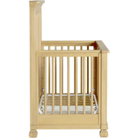 Appleseed Solvang Flat-Top Convertible Crib