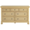 Appleseed Solvang Double Dresser