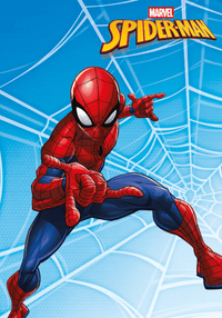 Tonies MARVEL Spider-Man Tonie