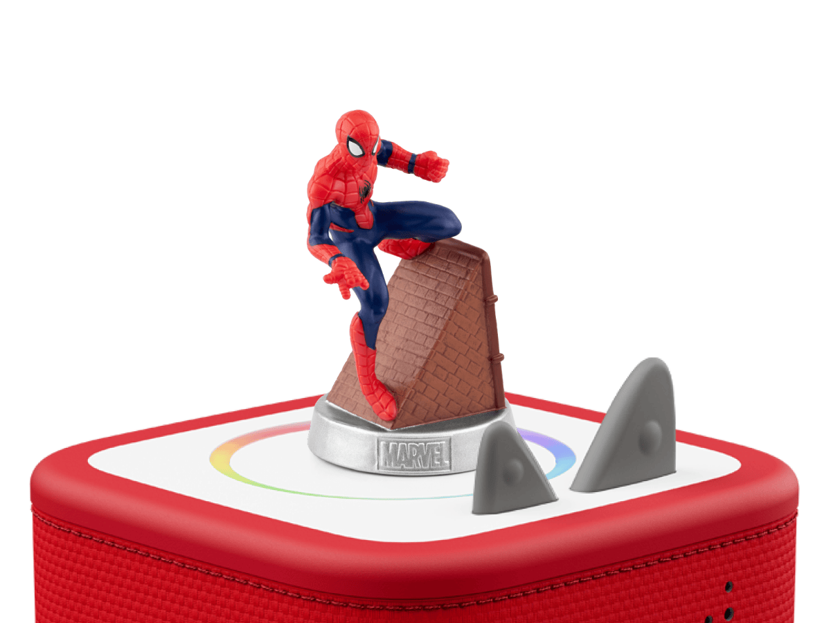 Tonies MARVEL Spider-Man Tonie