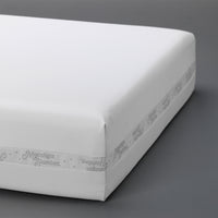 Moonlight Slumber Starlight Sleepwell Crib Mattress