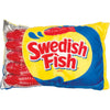 Iscream Swedish Fish Fleece Pillow