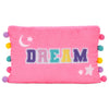 Iscream Sweet Dreams Plush Pillow