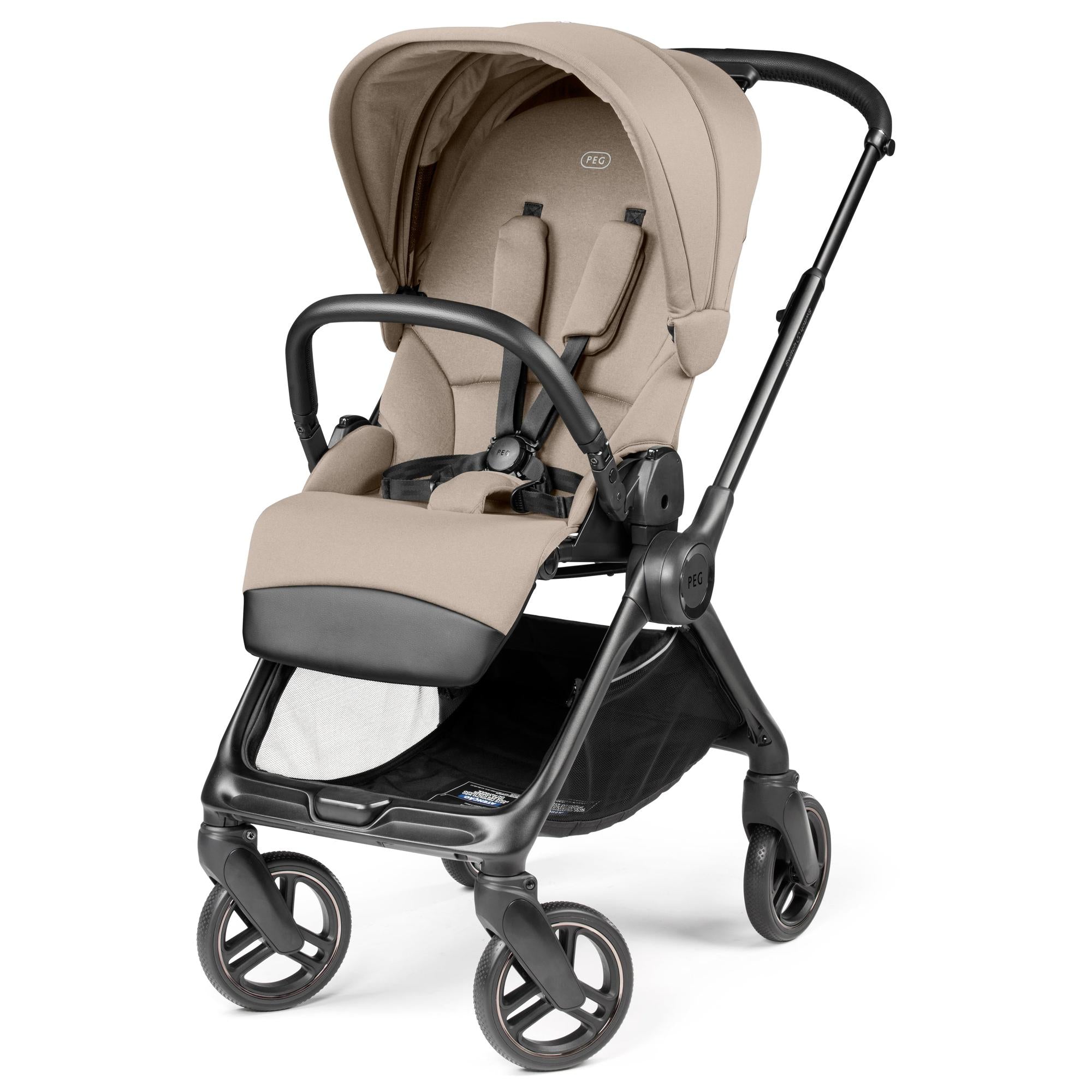 PEG Switch Stroller